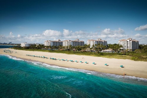 Marriott's Ocean Pointe - image 1