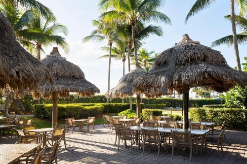 Marriott's Ocean Pointe - image 12