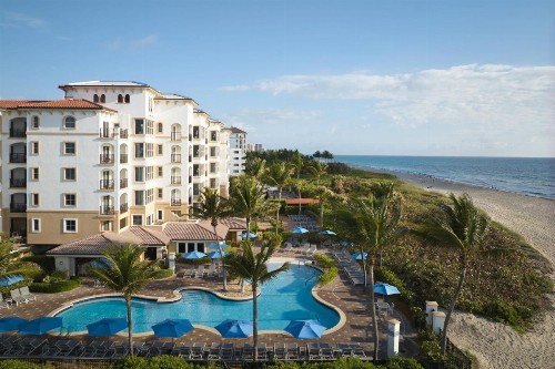 Marriott's Ocean Pointe - image 13