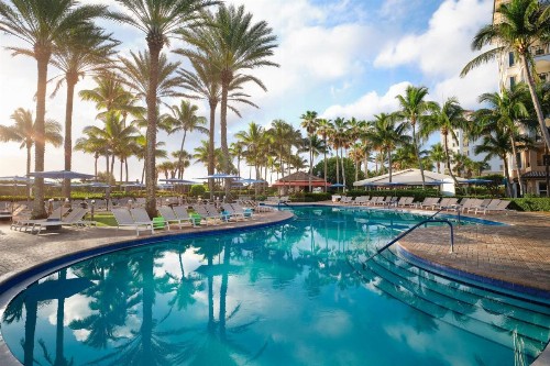 Marriott's Ocean Pointe - image 20