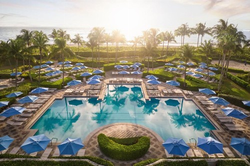Marriott's Ocean Pointe - image 21