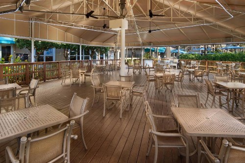 Marriott's Ocean Pointe - image 26