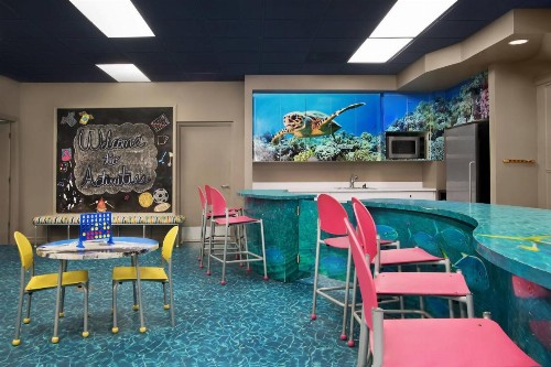Marriott's Ocean Pointe - image 27