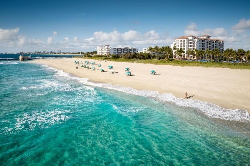Marriott's Ocean Pointe - image 29