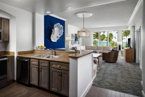 Marriott's Ocean Pointe - image 31