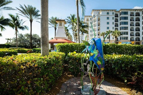 Marriott's Ocean Pointe - image 34