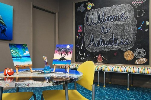 Marriott's Ocean Pointe - image 35