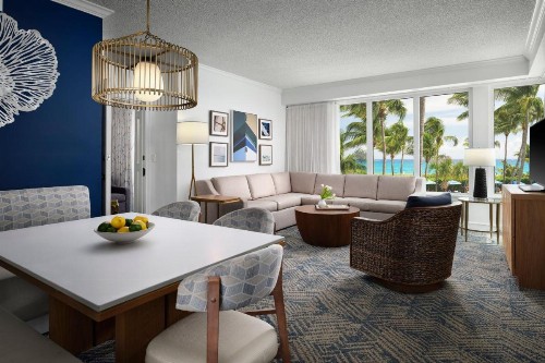 Marriott's Ocean Pointe - image 36
