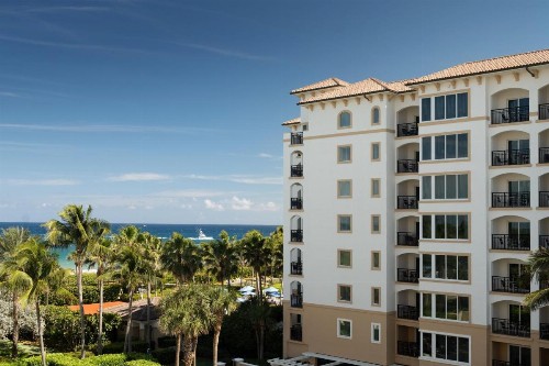 Marriott's Ocean Pointe - image 37