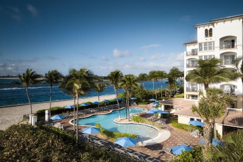 Marriott's Ocean Pointe - image 38