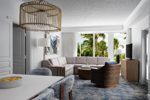 Marriott's Ocean Pointe - image 47