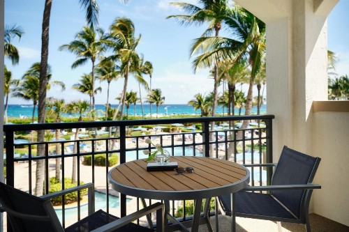 Marriott's Ocean Pointe - image 48