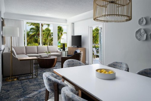Marriott's Ocean Pointe - image 7