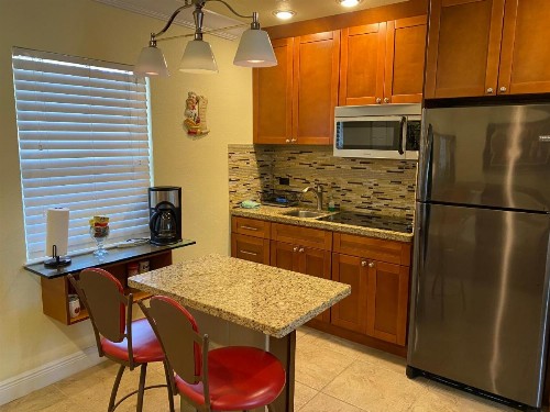 Atlantic Shores Vacation Villas - image 39