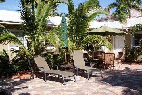 Atlantic Shores Vacation Villas - image 9