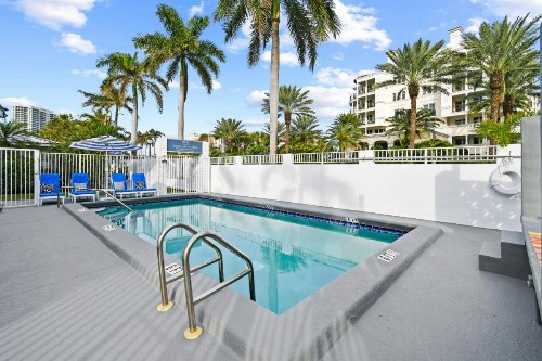 Sunshine shores boutique apartments - image 12