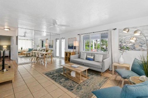 Sunshine shores boutique apartments - image 13