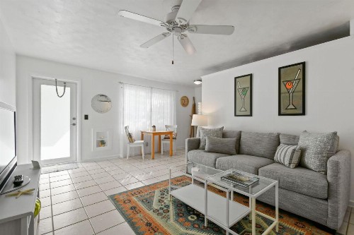 Sunshine shores boutique apartments - image 14