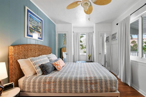 Sunshine shores boutique apartments - image 20