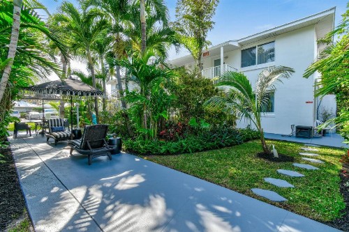 Sunshine shores boutique apartments - image 21