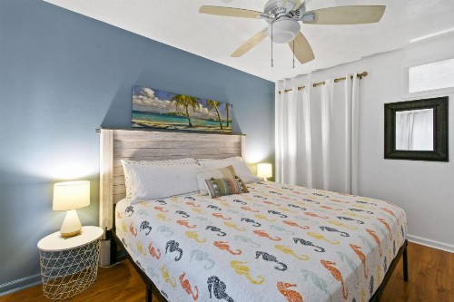 Sunshine shores boutique apartments - image 26