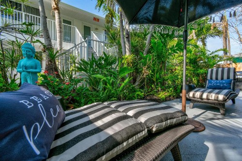 Sunshine shores boutique apartments - image 29
