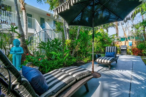 Sunshine shores boutique apartments - image 31