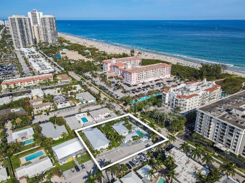 Sunshine shores boutique apartments - image 35
