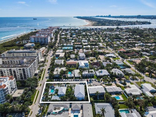 Sunshine shores boutique apartments - image 37