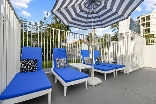 Sunshine shores boutique apartments - image 44