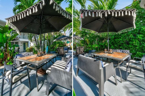 Sunshine shores boutique apartments - image 48