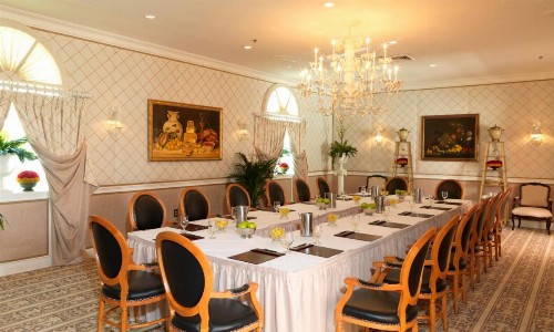 The Chesterfield Hotel Palm Beach - image 10