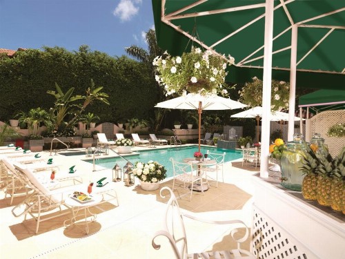 The Chesterfield Hotel Palm Beach - image 12