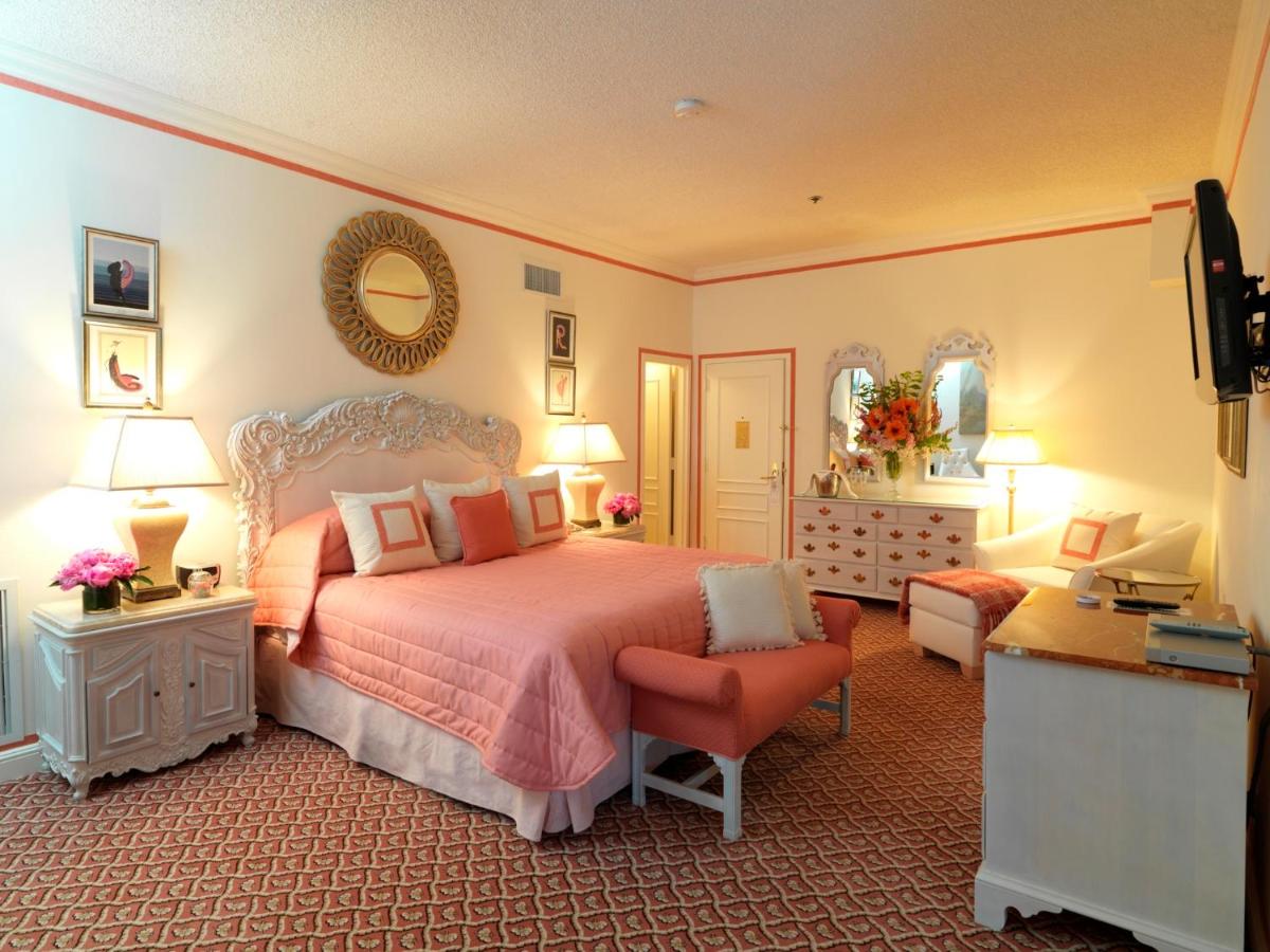 The Chesterfield Hotel Palm Beach - image 6
