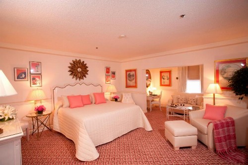 The Chesterfield Hotel Palm Beach - image 7