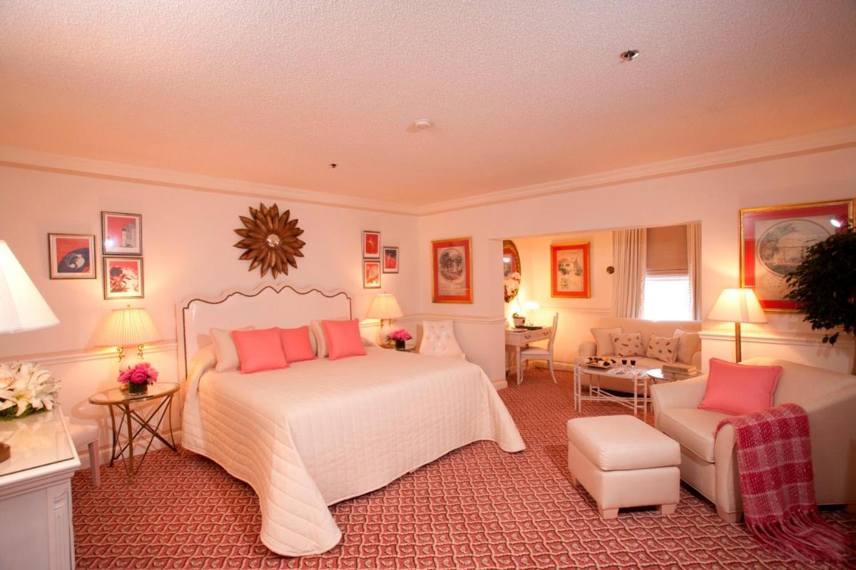 The Chesterfield Hotel Palm Beach - image 7