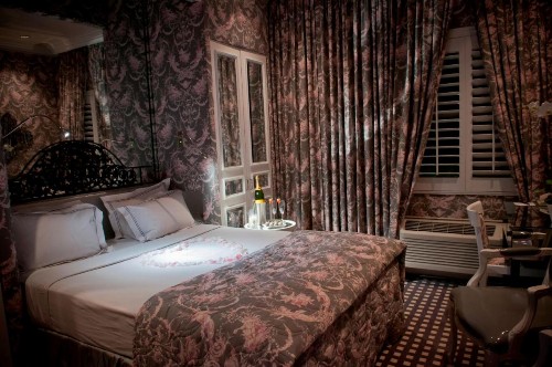 The Chesterfield Hotel Palm Beach - image 8