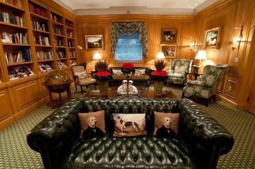 The Chesterfield Hotel Palm Beach - image 9