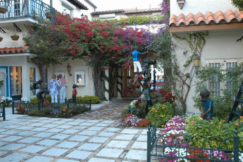The Brazilian Court Hotel - image 14