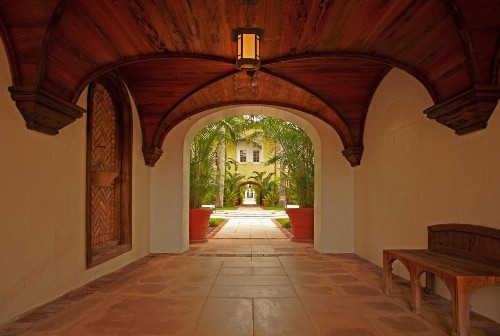 The Brazilian Court Hotel - image 26