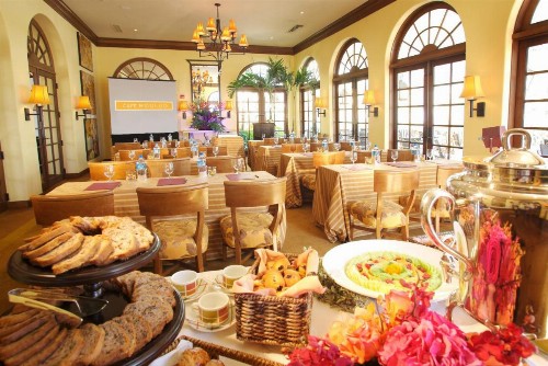 The Brazilian Court Hotel - image 9