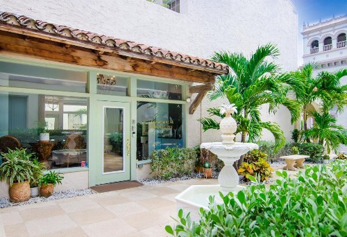 Palm Beach Historic Inn - image 12