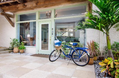 Palm Beach Historic Inn - image 36