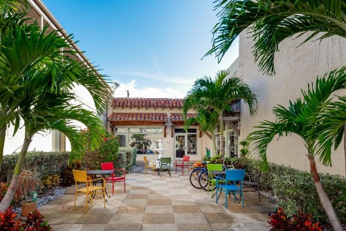Palm Beach Historic Inn - image 6