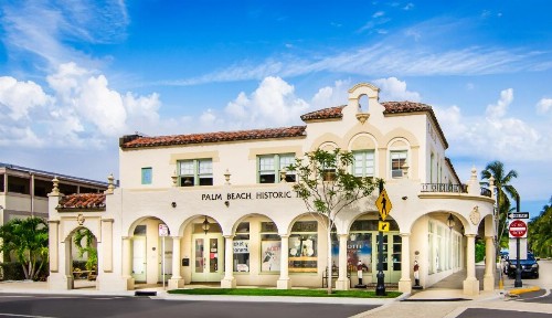Palm Beach Historic Inn - image 8