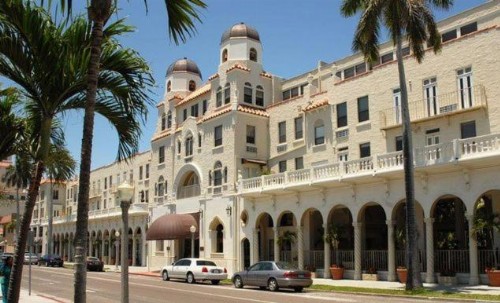 The Palm Beach Hotel Condominium