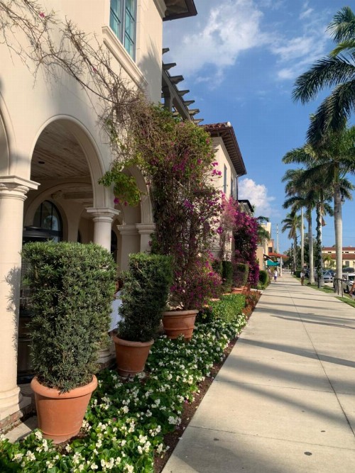 Tropical Elegant Palm Beach 2 Bedroom 2 Bathroom Suite - image 23