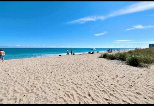 Tropical Elegant Palm Beach 2 Bedroom 2 Bathroom Suite - image 28