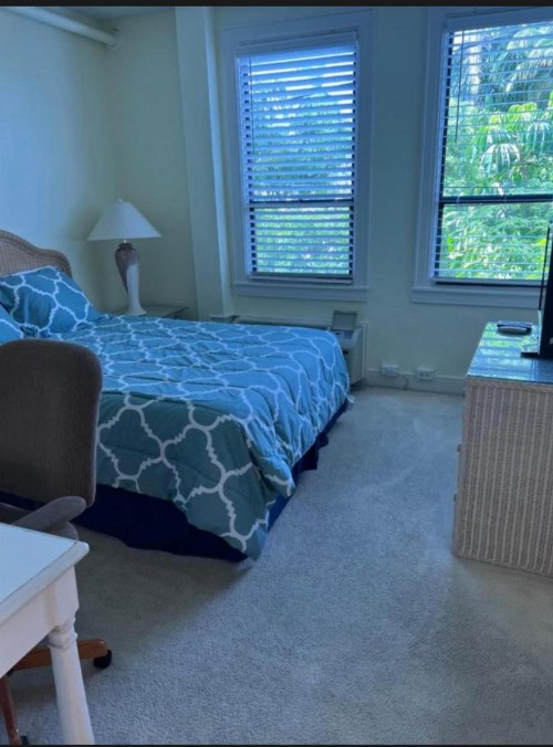 Tropical Elegant Palm Beach 2 Bedroom 2 Bathroom Suite - image 30