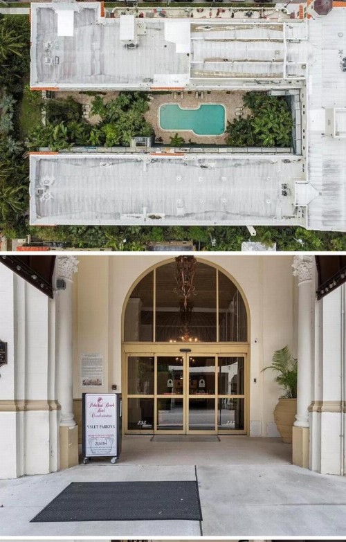 Tropical Elegant Palm Beach 2 Bedroom 2 Bathroom Suite - image 31